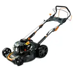 Газонокосарка GTM LM53E-SP-V, image 