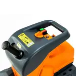 Измельчитель садовый GTM DS2800/45 ножевой механизм, фото , изображение 6
