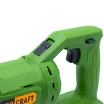 Пила сабельная аккумуляторная ProCraft PSS-20 с АКБ та ЗУ, фото , изображение 6