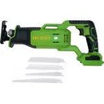 Пила сабельная аккумуляторная ProCraft PSS-25 (без акб и зу), фото 