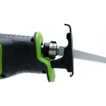 Пила сабельная аккумуляторная ProCraft PSS-25 (без акб и зу), фото , изображение 4