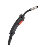 Полуавтомат инверторный Intertool DT-4010 MIG/MMA-160A, фото , изображение 11