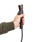 Полуавтомат инверторный Intertool DT-4010 MIG/MMA-160A, фото , изображение 12