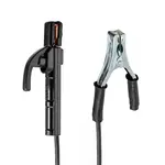 Полуавтомат инверторный Intertool DT-4010 MIG/MMA-160A, фото , изображение 13