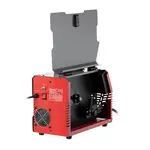 Полуавтомат инверторный Intertool DT-4010 MIG/MMA-160A, фото , изображение 5