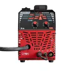 Полуавтомат инверторный Intertool DT-4010 MIG/MMA-160A, фото , изображение 6