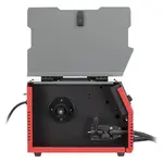 Полуавтомат инверторный Intertool DT-4010 MIG/MMA-160A, фото , изображение 8