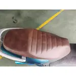 Электроскутер Forte Striker (Красно-черный), фото , изображение 4