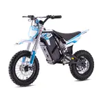 Электрический питбайк Renegade 1600w 48v 14Ah, фото , изображение 2