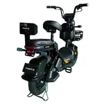 Електроскутер Forte GS500 (Чорний), image _ab__is.image_number.default