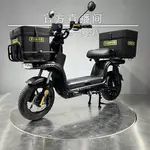 Електроскутер Forte U1 (Чорний), image _ab__is.image_number.default