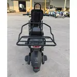 Електроскутер Forte Hardy (Червоний), image _ab__is.image_number.default