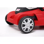 Газонокосилка электрическая HECHT 1638 R, фото , изображение 3