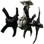 Культиватор для мотокосы X-TREME YK-W004 28 мм, image 