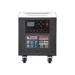 Портативная электростанция Konner&Sohnen KS 2000PS, 2000 Вт, 1792Вт/час, LiFePO4, фото , изображение 3