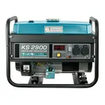 Бензиновый генератор Konner&Sohnen KS 2900, фото 