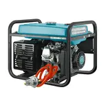 Генератор бензиновый Könner&Söhnen KS 9000E G (газ, бензин), фото , изображение 7