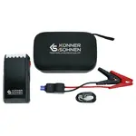 Пусковое устройство для авто Konner&Sohnen KS JS-1000, фото , изображение 3