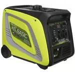 Инверторный генератор Konner&Sohnen KSB 40i S, фото , изображение 3