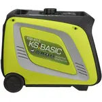 Инверторный генератор Konner&Sohnen KSB 40i S, фото , изображение 4