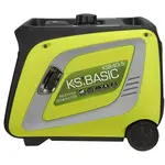 Инверторный генератор Konner&Sohnen KSB 40i S, фото , изображение 5