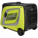 Инверторный генератор Konner&Sohnen KSB 40i S, фото , изображение 6