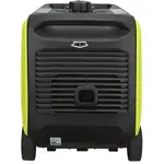 Инверторный генератор Konner&Sohnen KSB 40i S, фото , изображение 7