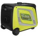 Инверторный генератор Konner&Sohnen KSB 40i S, фото , изображение 8