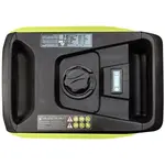 Инверторный генератор Konner&Sohnen KSB 40i S, фото , изображение 9