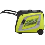 Инверторный генератор Konner&Sohnen KSB 40i S, фото , изображение 10