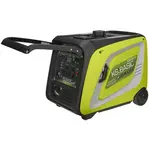 Инверторный генератор Konner&Sohnen KSB 40i S, фото , изображение 11