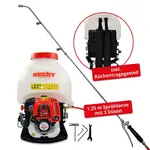 Оприскувач акумуляторний HECHT 433  15л, image _ab__is.image_number.default