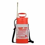 Опрыскиватель ручной HECHT 4500 5л, фото 