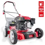 Газонокосилка электрическая HECHT 540, фото , изображение 2