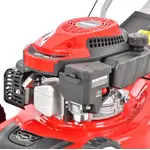 Газонокосилка электрическая HECHT 540, фото , изображение 4