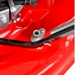 Газонокосилка бензиновая HECHT 551 XR 5 in 1, фото , изображение 11