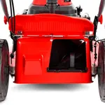 Газонокосилка бензиновая HECHT 551 XR 5 in 1, фото , изображение 10