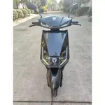 Электроскутер Yadea T5 (красный), фото , изображение 9