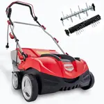 Аэратор электрический HECHT 1999 2 IN 1, фото , изображение 2