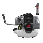 Мотокоса Intertool DT-2232, фото , изображение 7