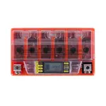 Акумулятор гелевий OUTDO 7АH UTX7A-BS, з дисплеєм, image _ab__is.image_number.default