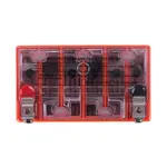 Аккумулятор гелевый OUTDO АH UTX12-BS 12(10), фото , изображение 3