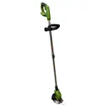 Триммер аккумуляторный ProCraft PTA-24 АКБ+ЗП, фото , изображение 10