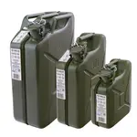 Каністра GELG 10л вертикальна, image 