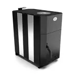 Піч опалювально-варочна Огнев ПОВ-200 ЧК, image 