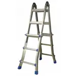 Лестница универсальная телескопическая Кентавр 4х5