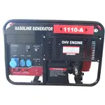 Бензиновий генератор Weima WM1110-A, image 