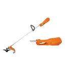 Электрокоса Limex ET 143s