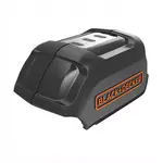 Зарядний пристрій BLACK+DECKER BDCU15AN, image _ab__is.image_number.default