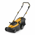 Аккумуляторная газонокосилка STIGA Collector 140e Kit, фото , изображение 2